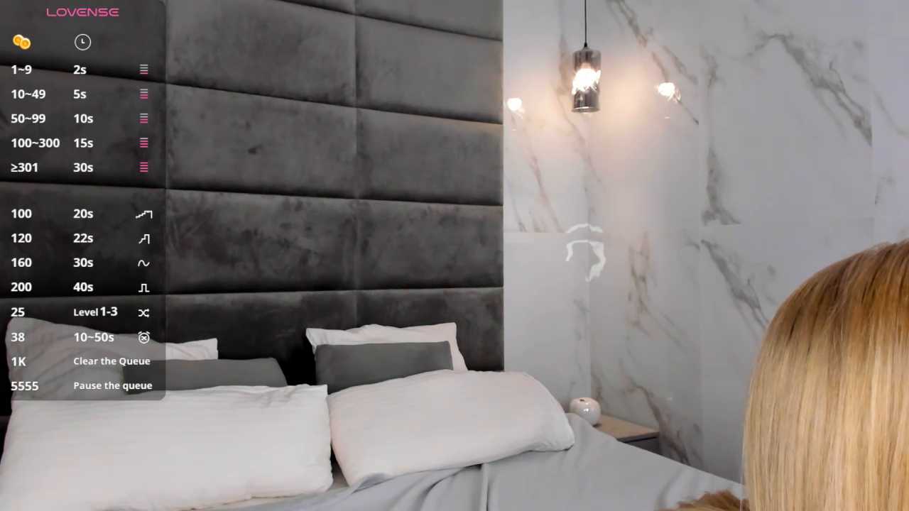 Alice_Taylori cam recording