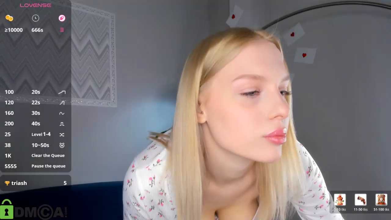 Alice_Taylori cam recording