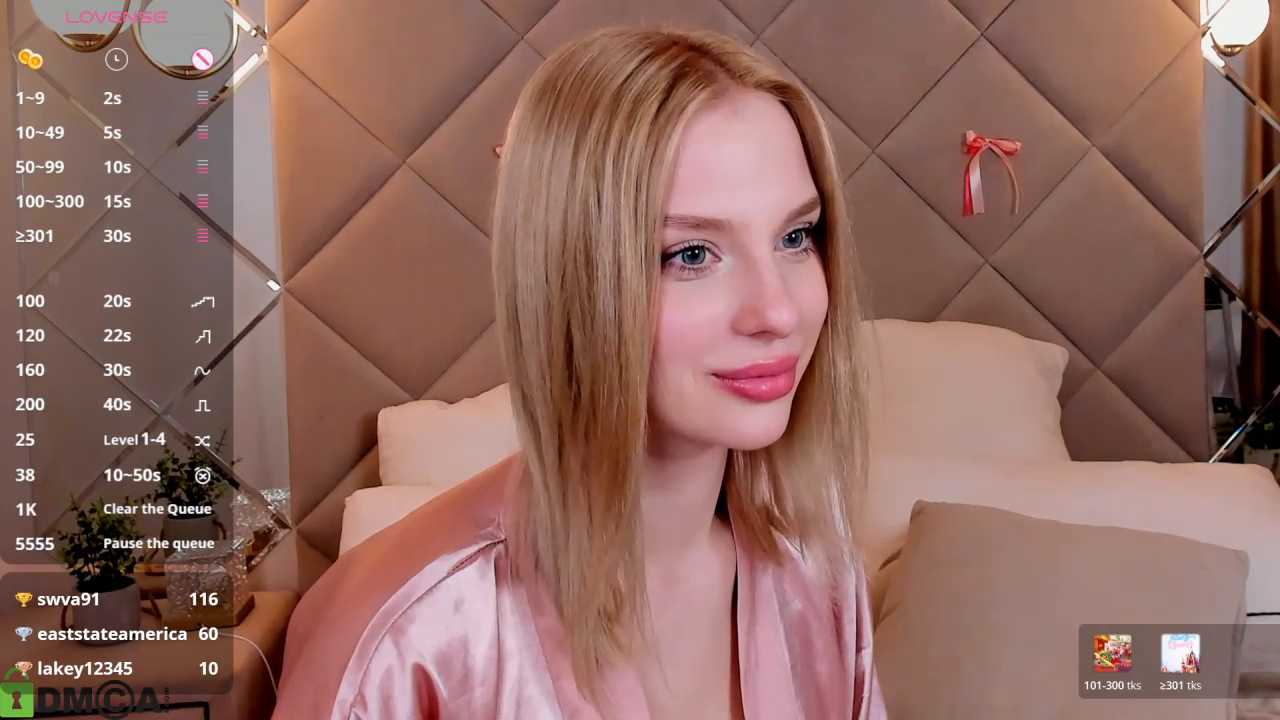 Alice_Taylori cam recording