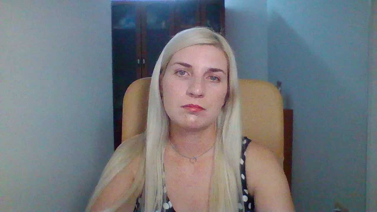 Alice_Veil cam recording