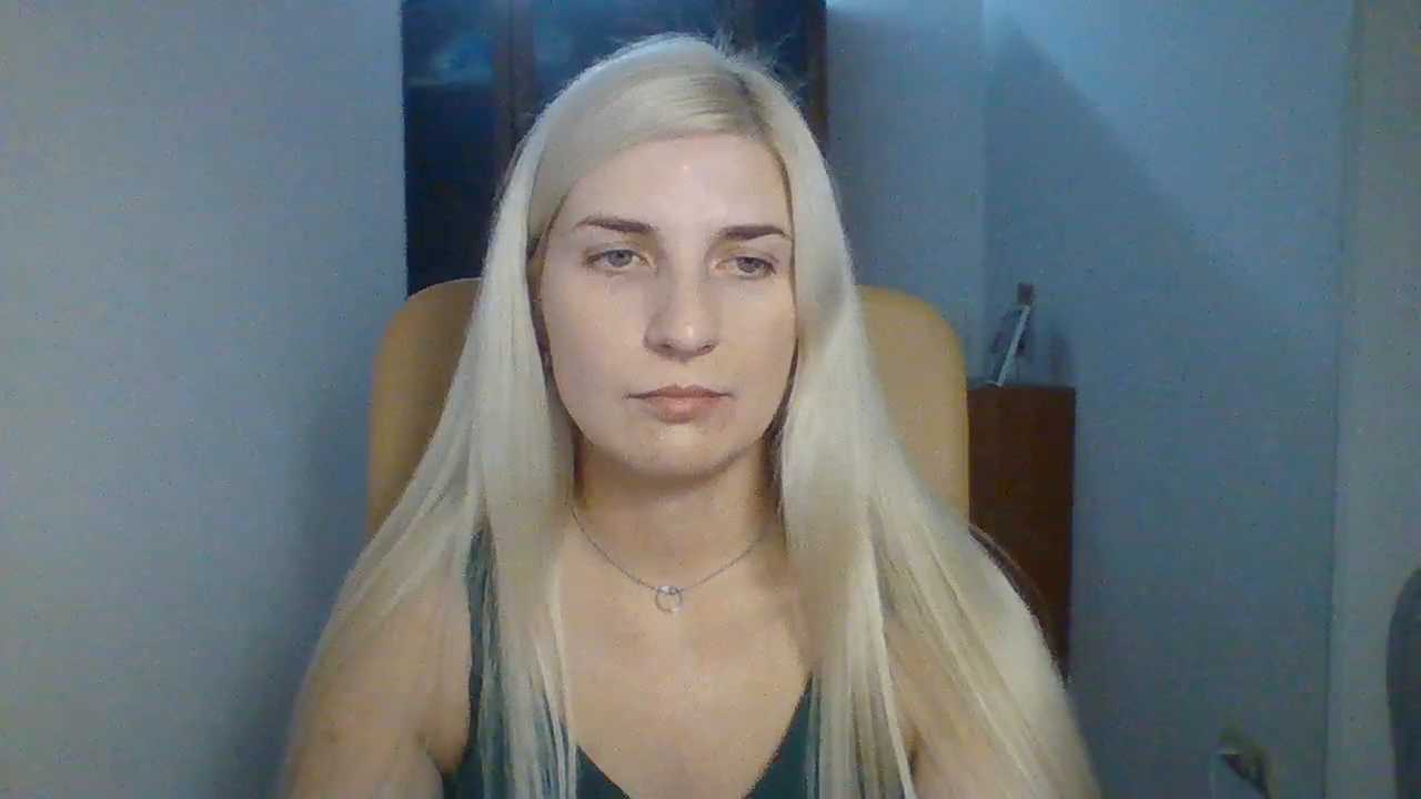 Alice_Veil cam recording