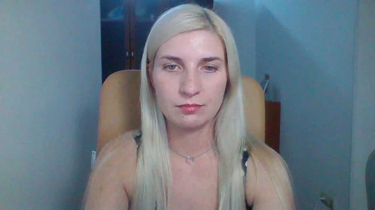 Alice_Veil cam recording