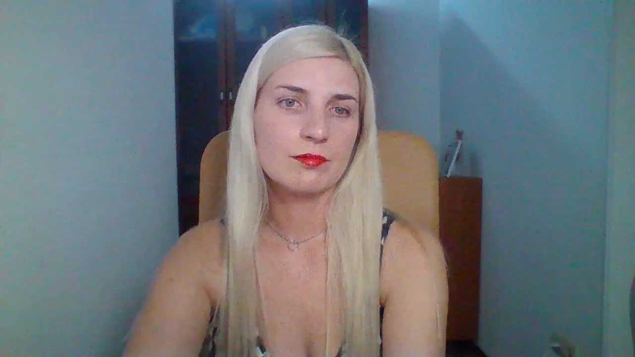 Alice_Veil cam recording