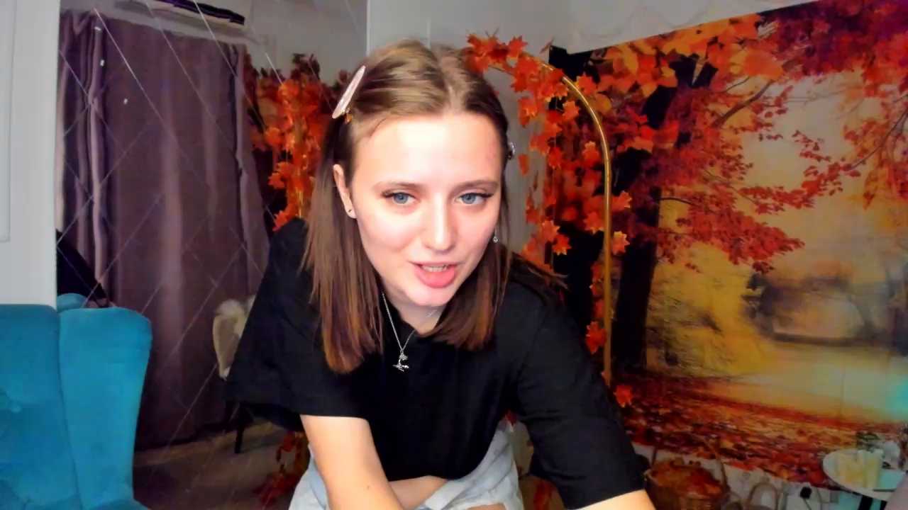 Alice__Smithh cam recording
