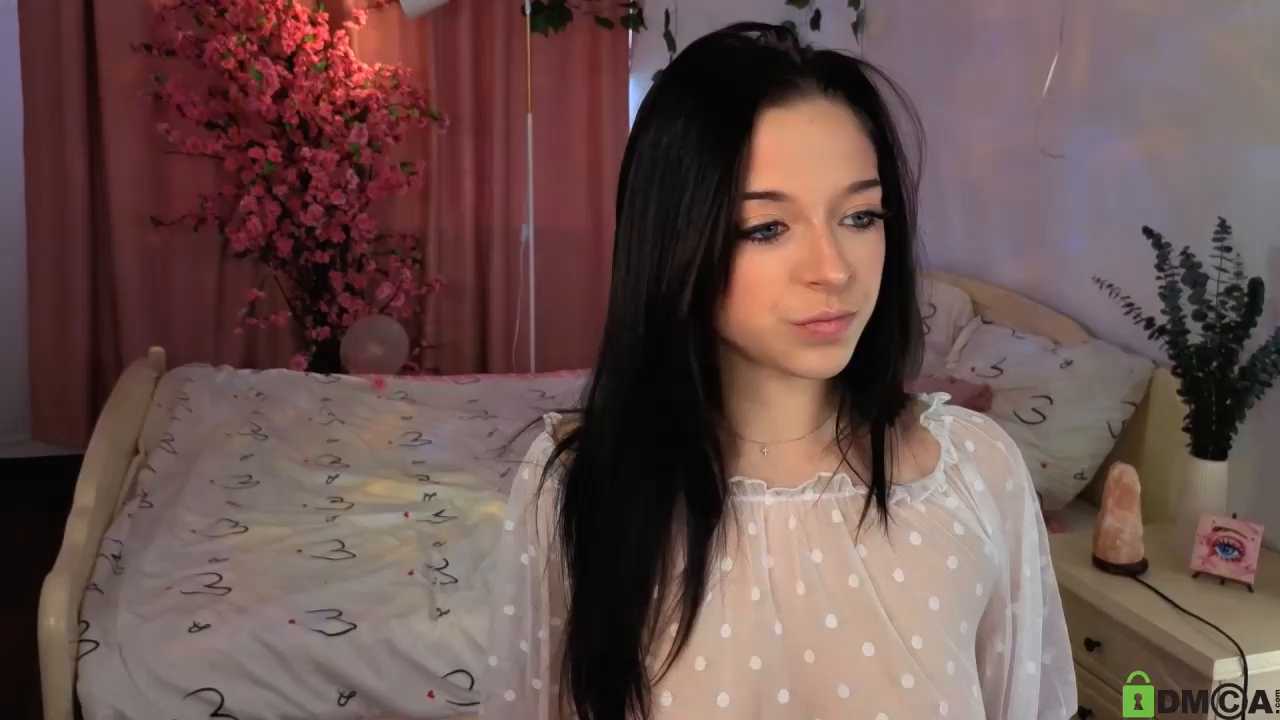 Alice_weeber cam recording