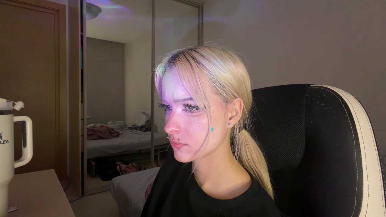 Alicepoq cam recording