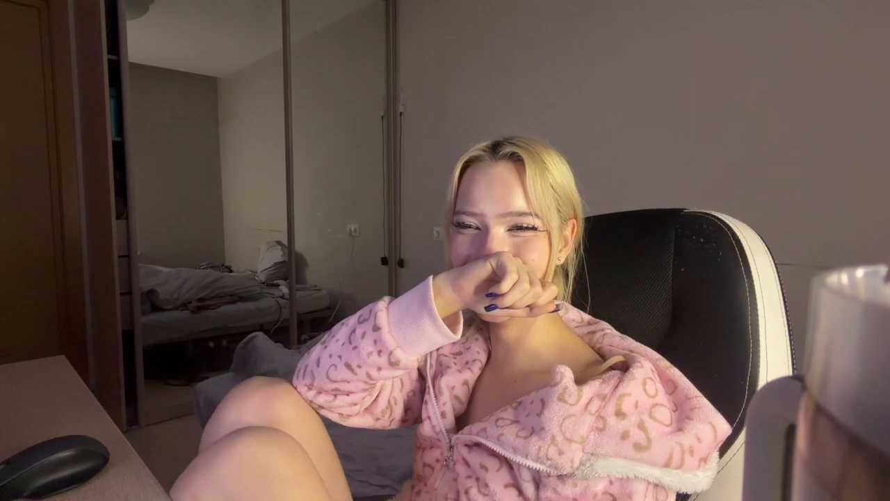 Alicepoq cam recording