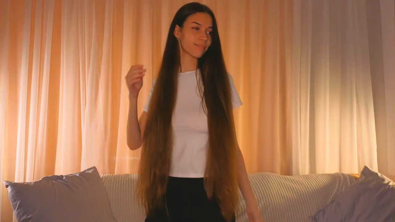 AliciaBrooks cam recording
