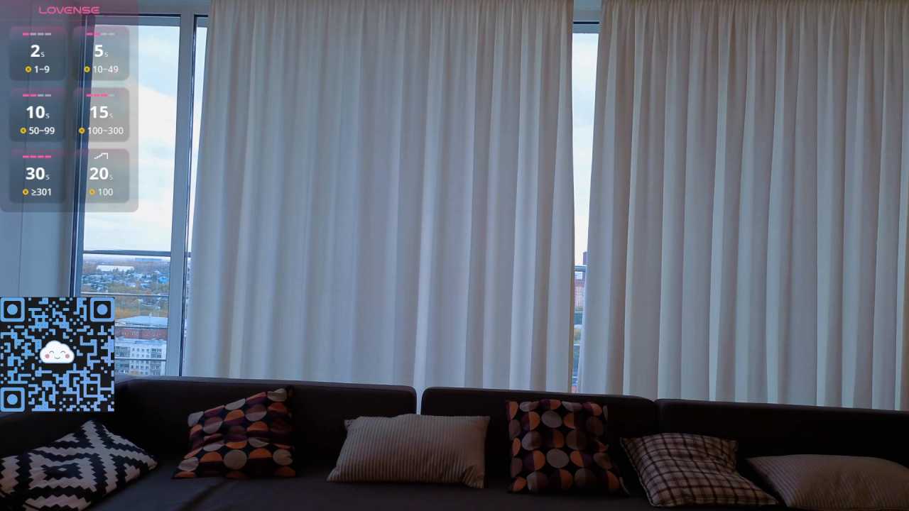 AliciaBrooks cam recording