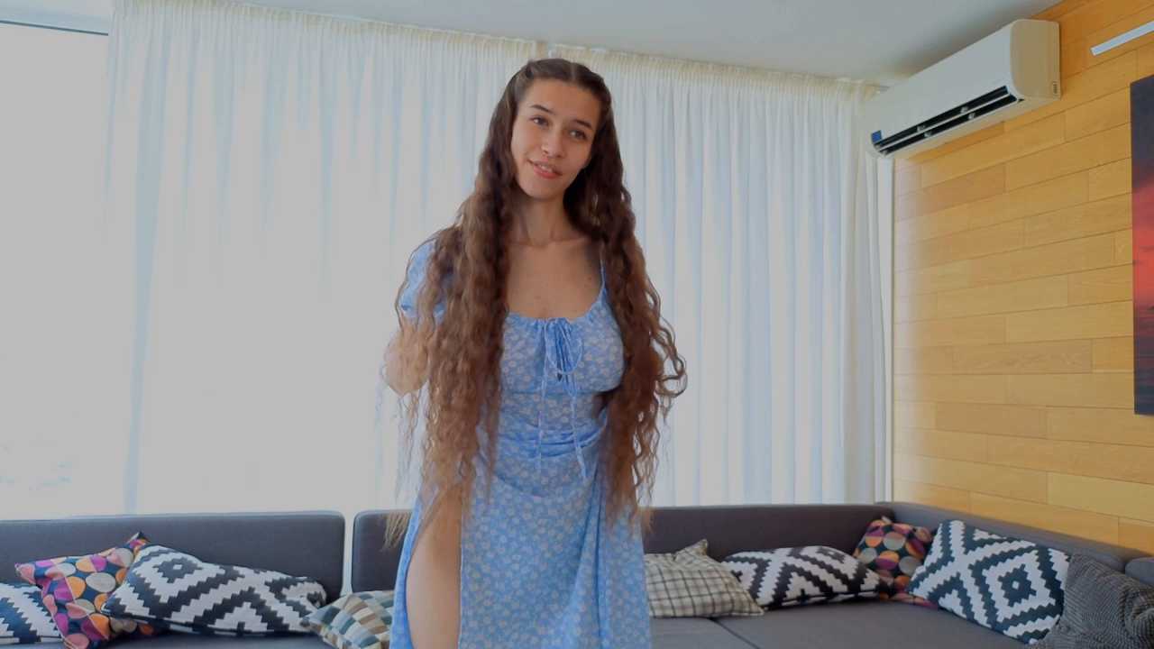 AliciaBrooks cam recording