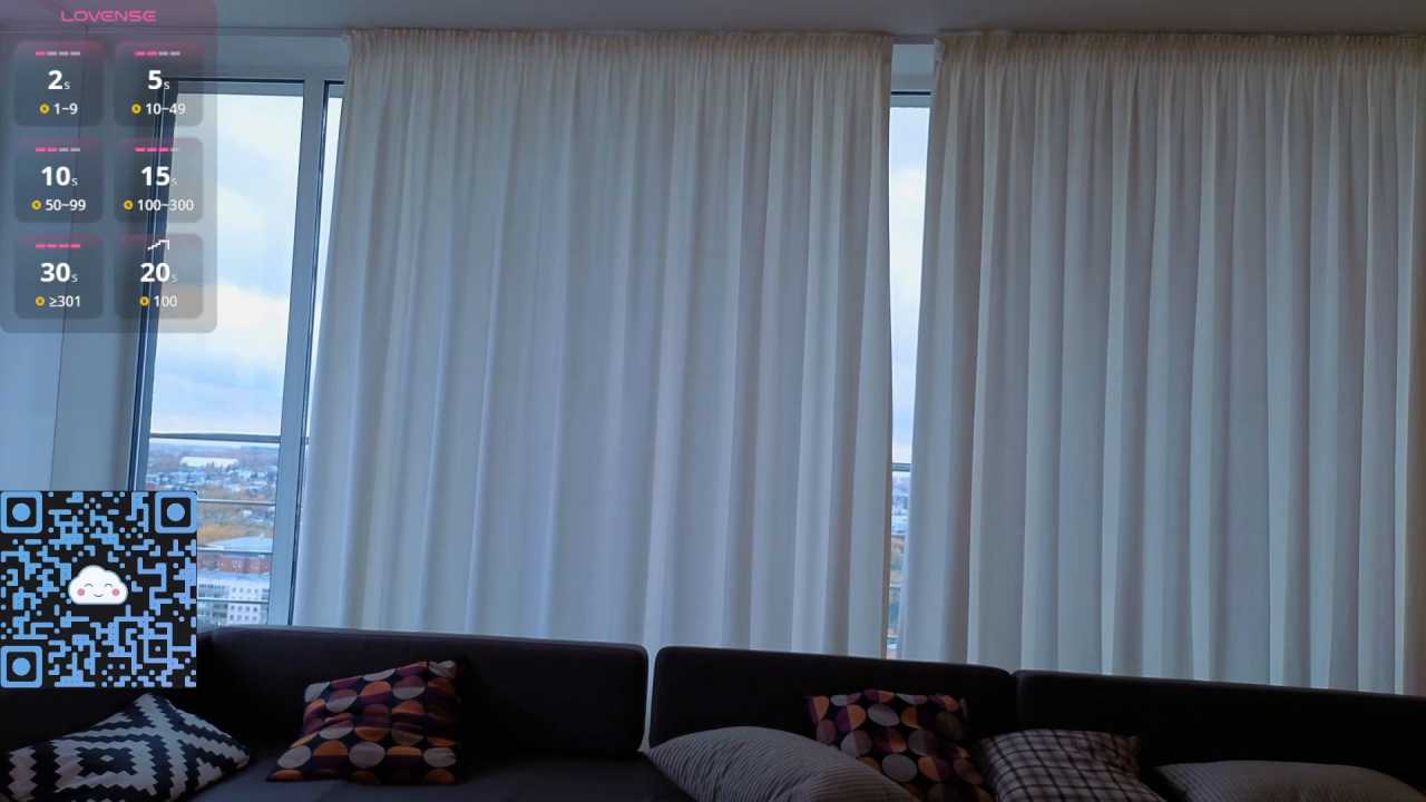 AliciaBrooks cam recording