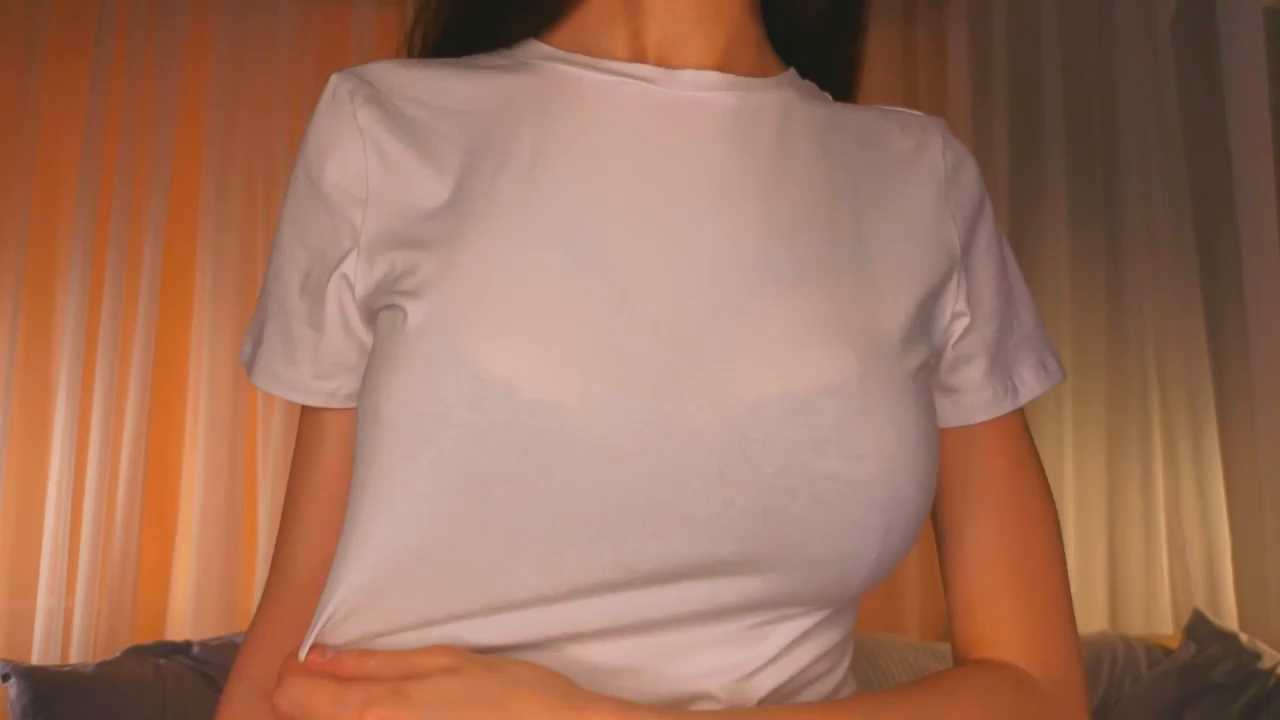 AliciaBrooks cam recording