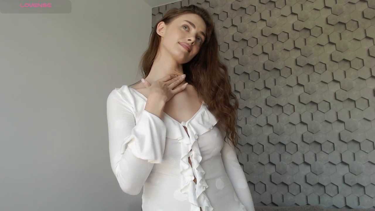 AliciaMellow cam recording