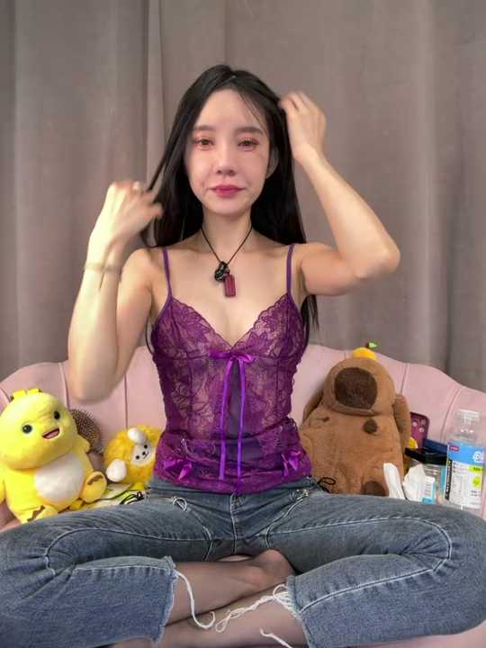 Alili-AL Stripchat recording – Oct 23, 2026