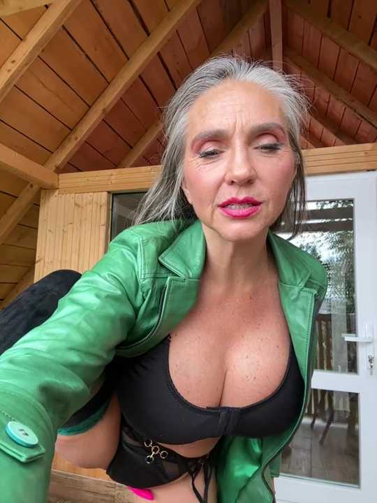 Alimela cam recording