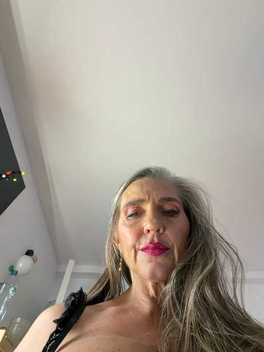 Alimela Stripchat recording – Oct 18, 2026