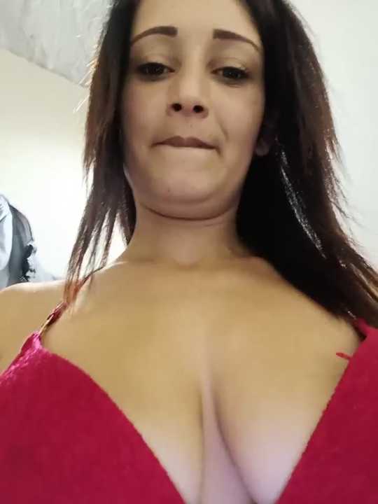 Alina03210 cam recording