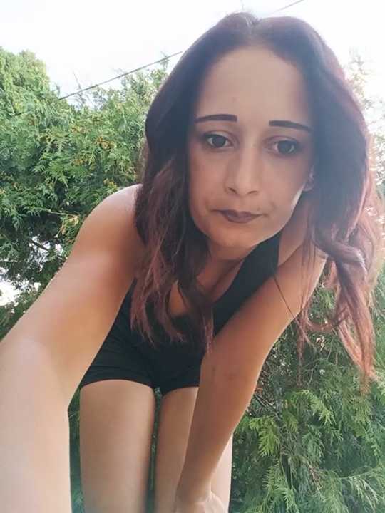 Alina03210 cam recording