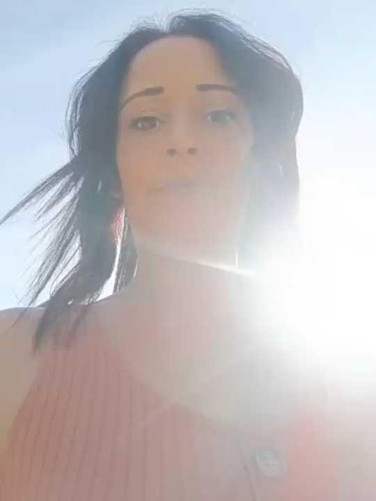 Alina03210 cam recording