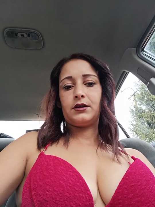 Alina03210 cam recording