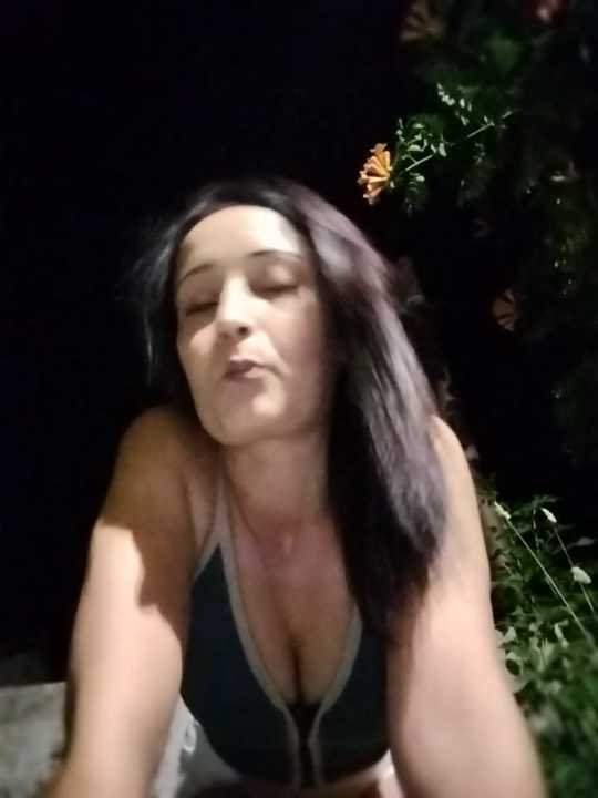 Alina03210 cam recording