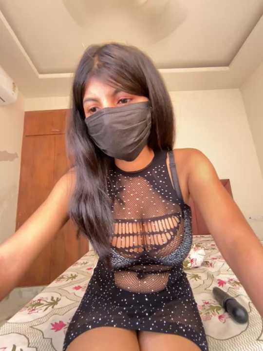 Alina_kour cam recording