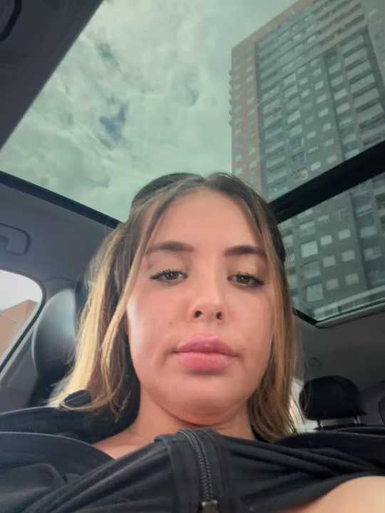 Alirawrz cam recording