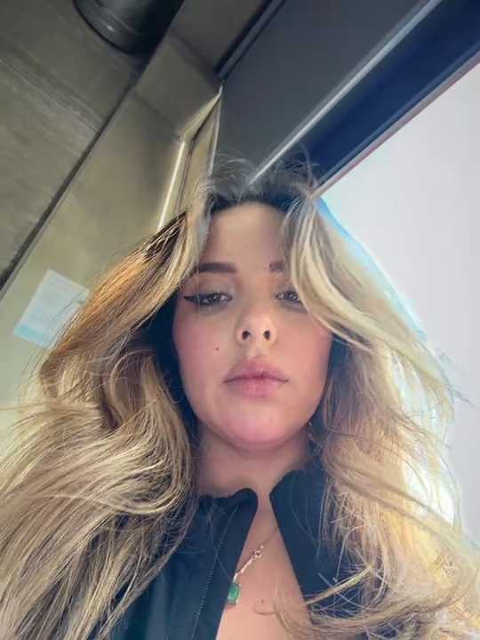 Alirawrz Stripchat recording – Oct 29, 2026