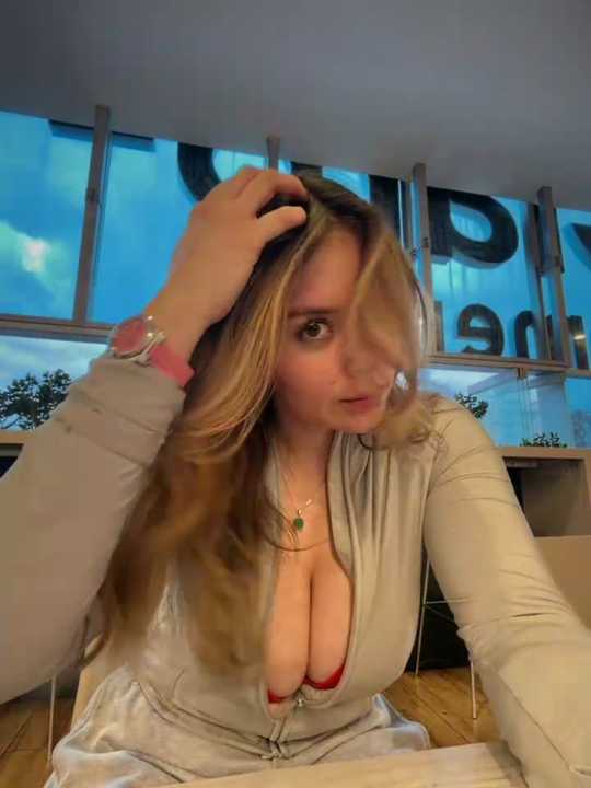 Alirawrz cam recording