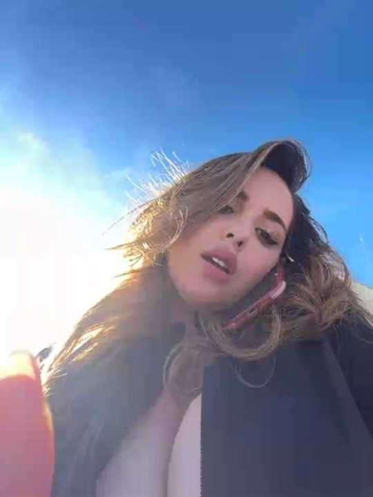Alirawrz Stripchat recording – Oct 29, 2026