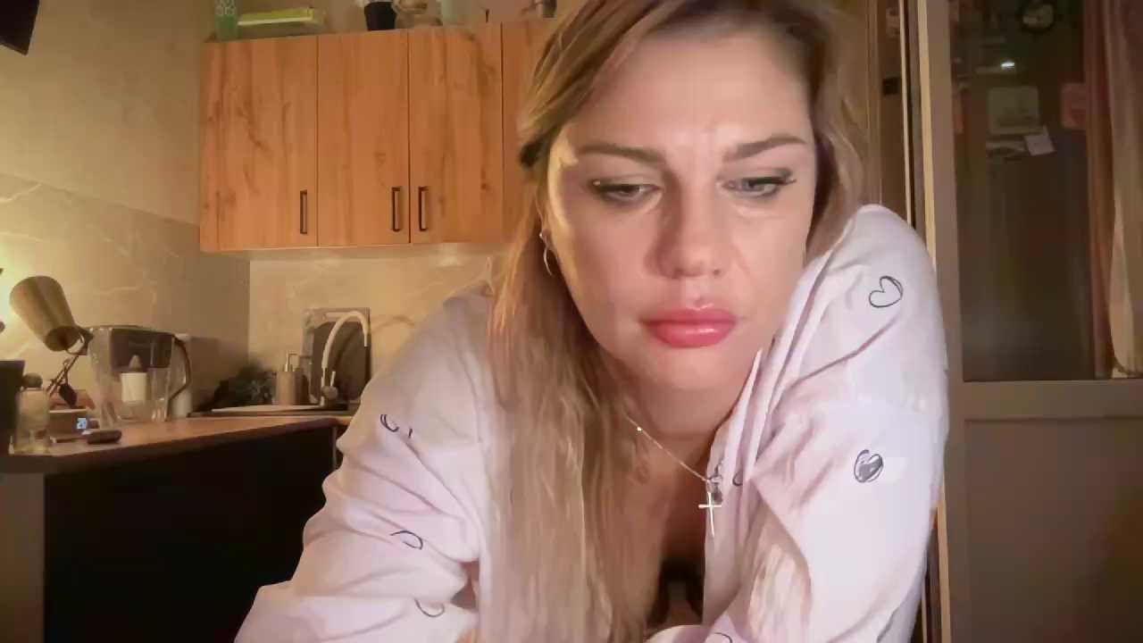 Alisa2000 cam recording