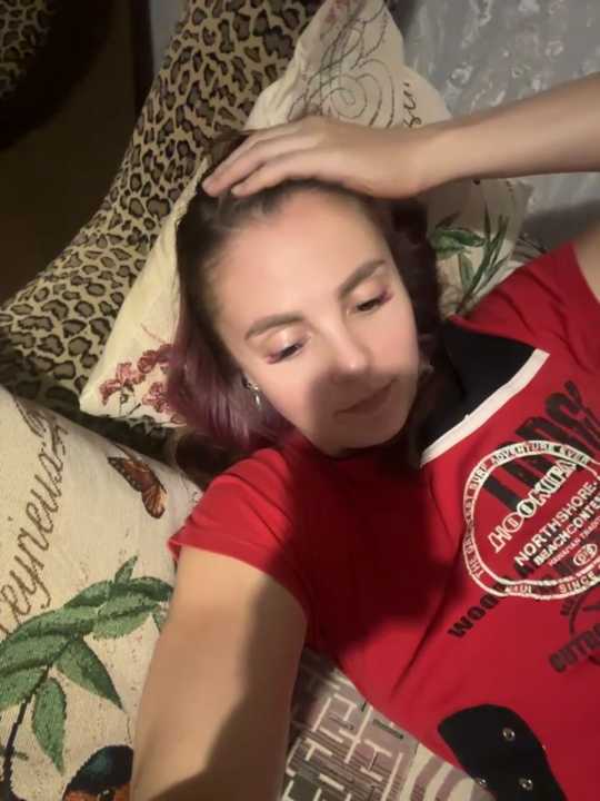AlisaKissss