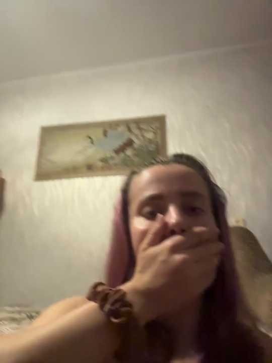 AlisaKissss cam recording