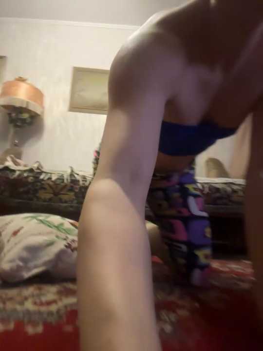 AlisaKissss
