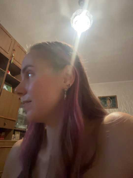 AlisaKissss cam recording