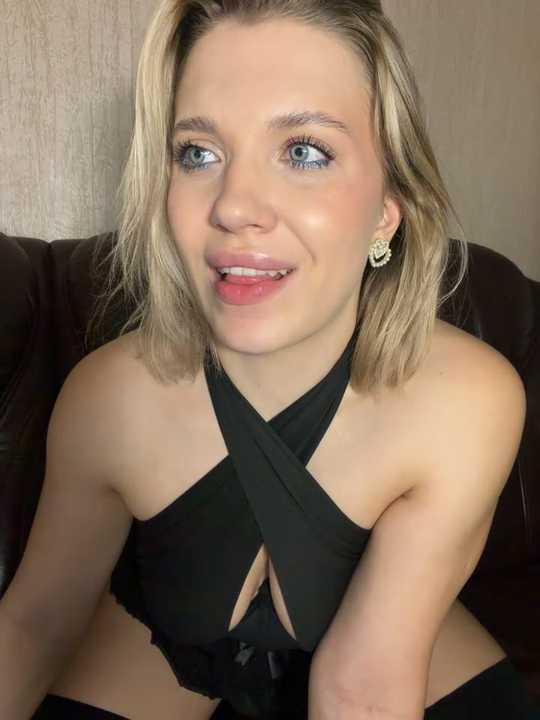 AlisaMorris Stripchat recording – Oct 21, 2026