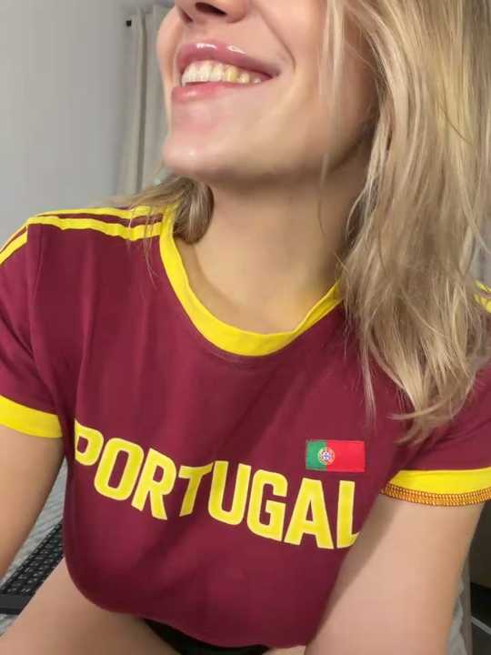 AlisaMyers cam recording
