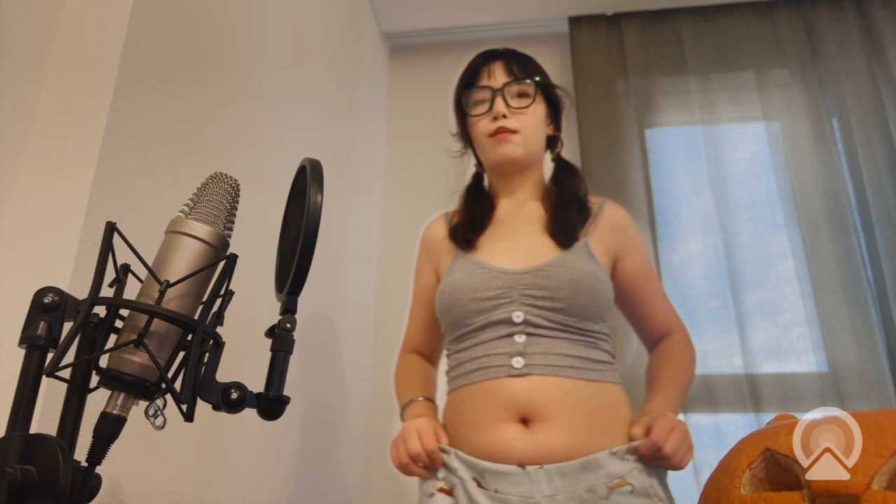 AlisaNaughty Stripchat recording – Oct 25, 2026