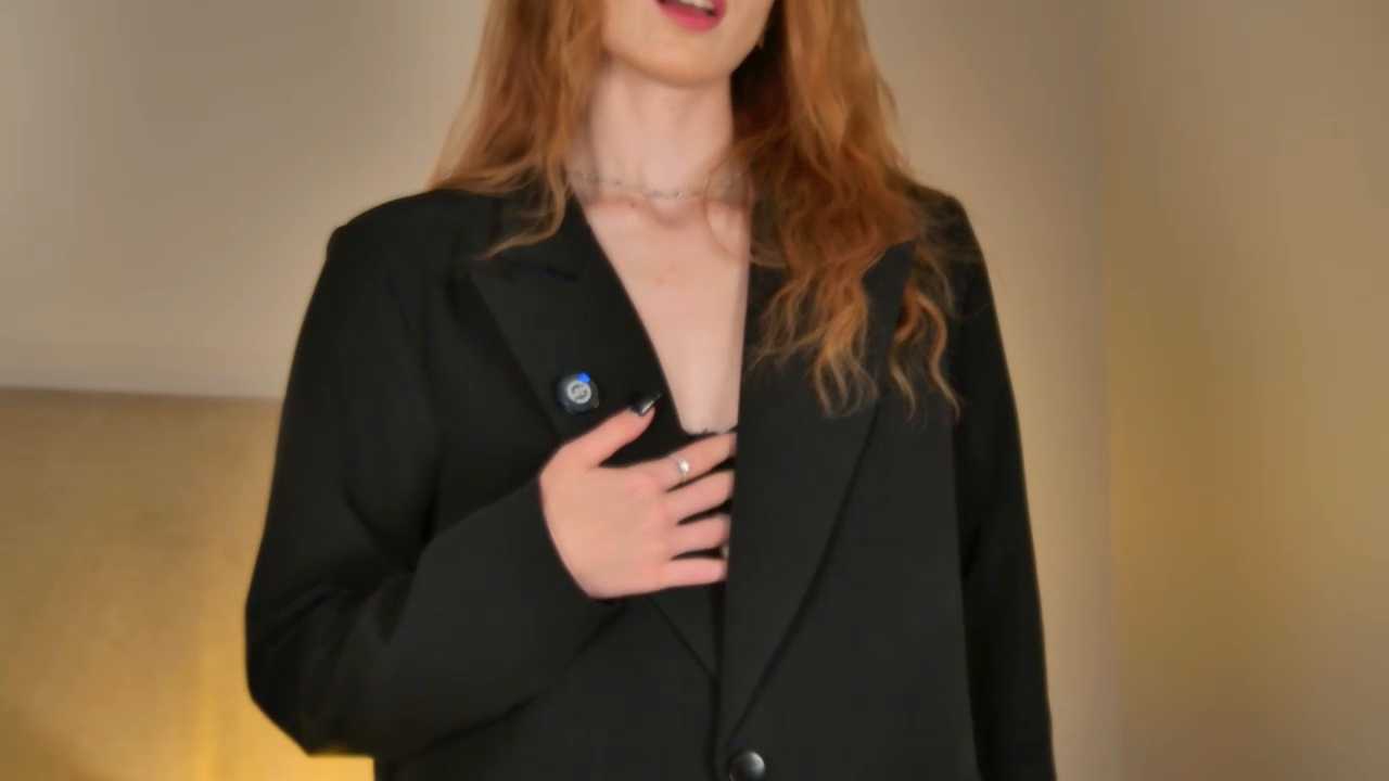 Performer cam recording