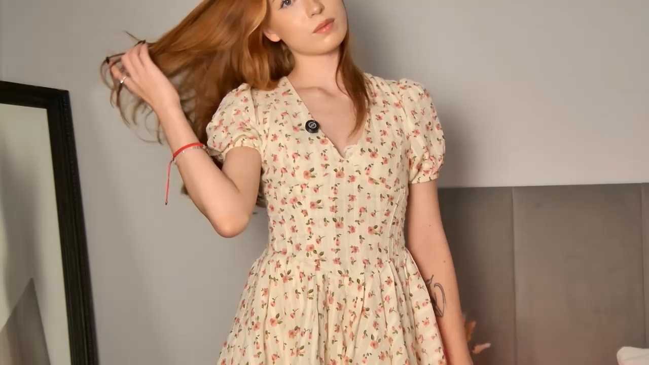 AlisaRussel cam recording