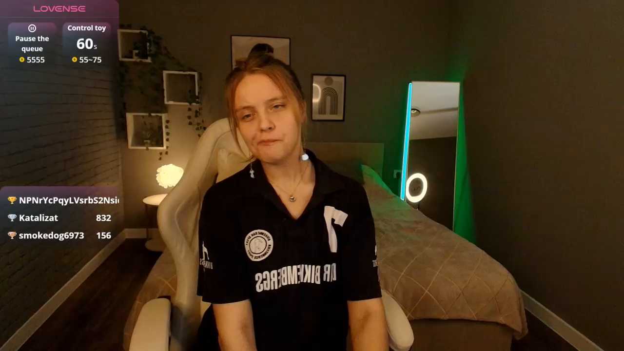 Alisa_Laurent cam recording