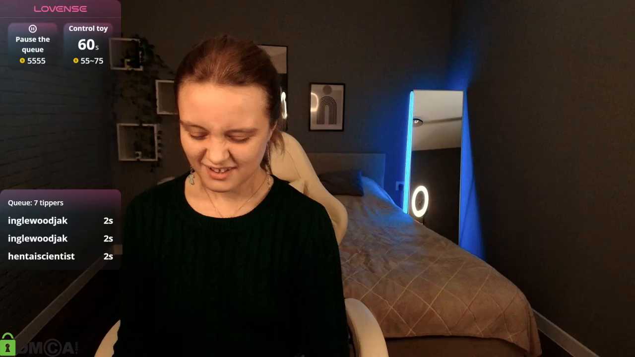 Alisa_Laurent cam recording