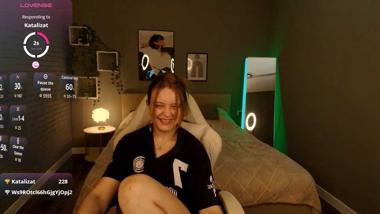 Alisa_Laurent cam recording