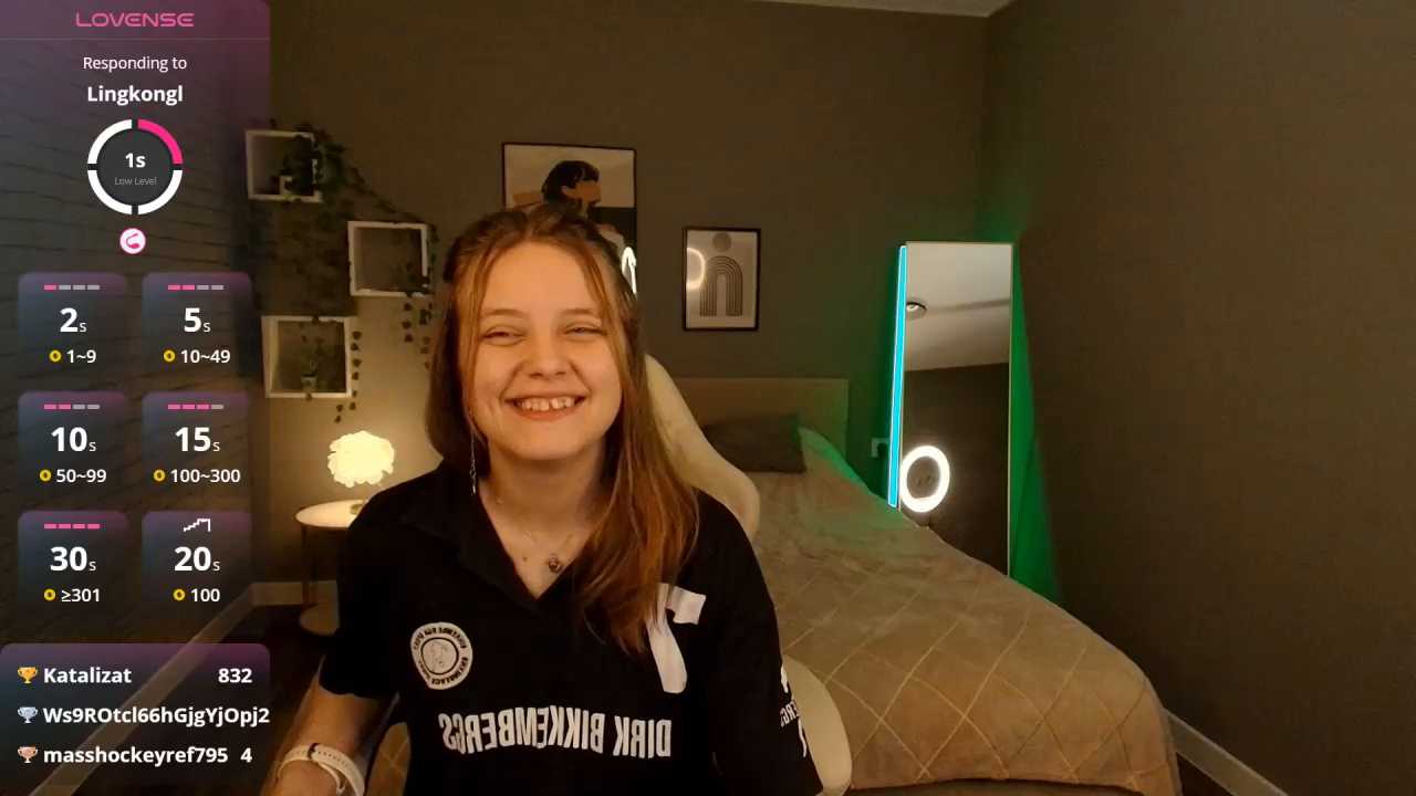 Alisa_Laurent cam recording