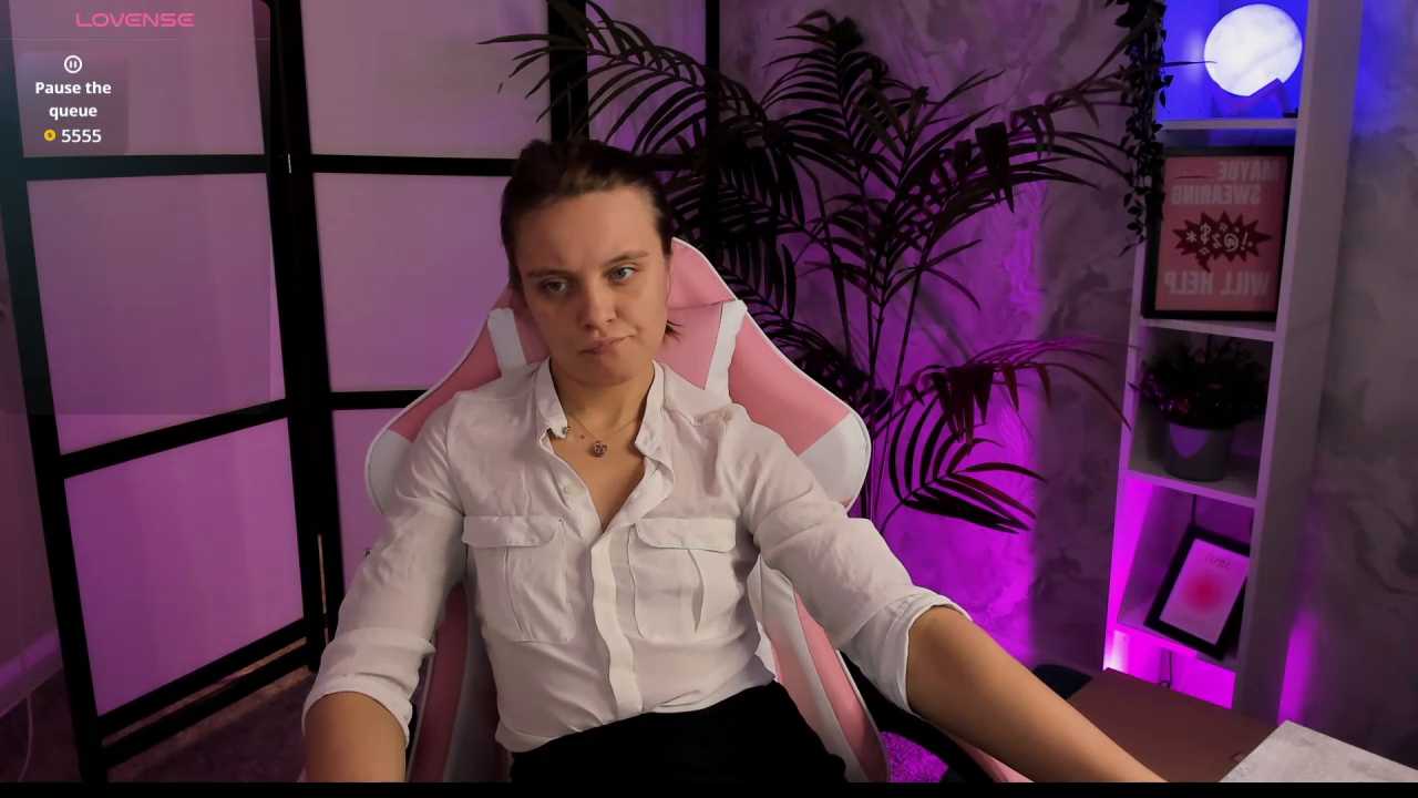 Alisa_Laurent cam recording