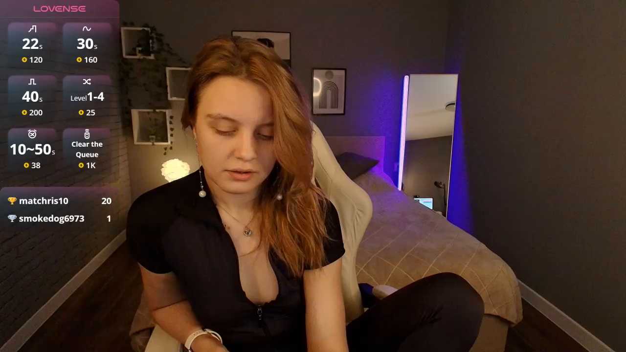 Alisa_Laurent cam recording