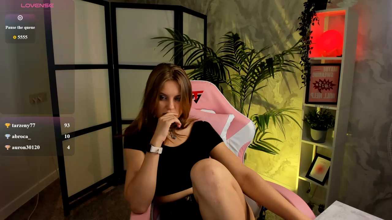 Alisa_Laurent cam recording