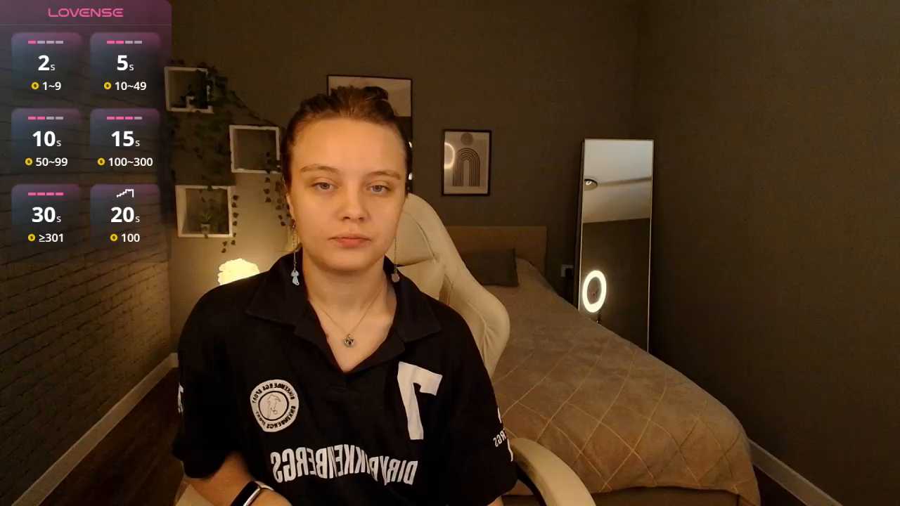 Alisa_Laurent cam recording