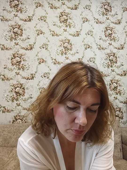 Alisaa15 cam recording