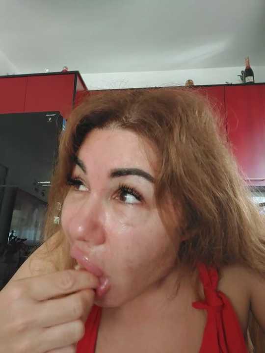 Alisasex@xh